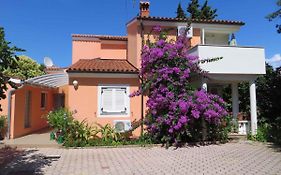 Apartments In Premantura/Istrien 34773